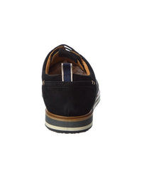 Dune London Dune London Blaksley Suede Loafer
