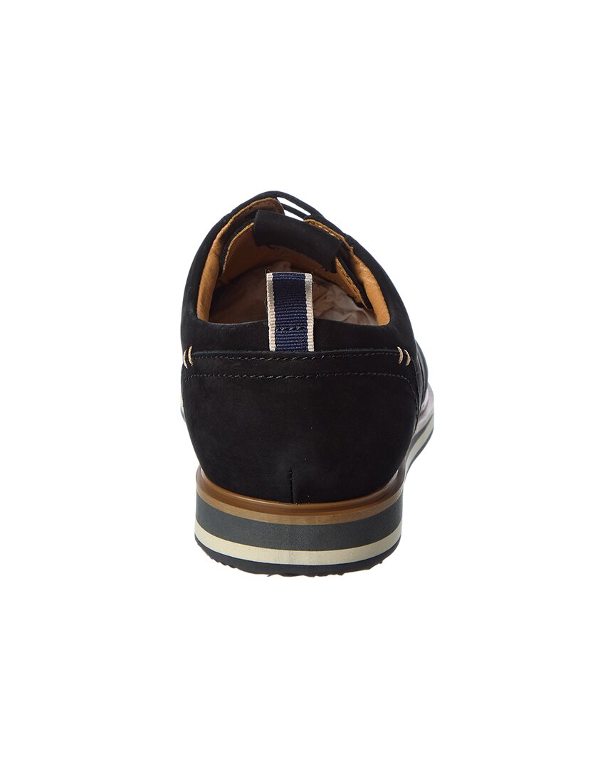 Dune London Dune London Blaksley Suede Loafer
