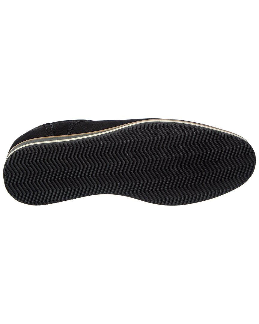 Dune London Dune London Blaksley Suede Loafer