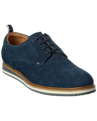 Dune London Dune London Blaksley Suede Loafer