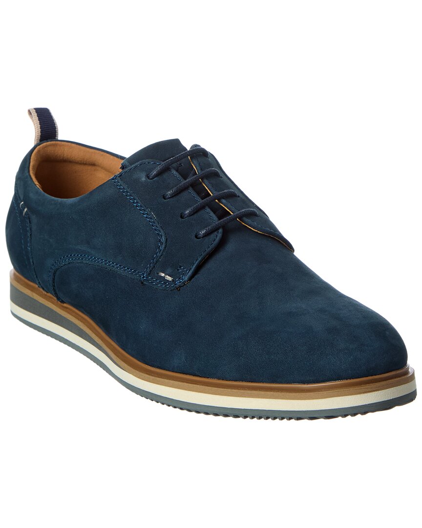 Dune London Dune London Blaksley Suede Loafer