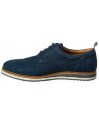 Dune London Dune London Blaksley Suede Loafer