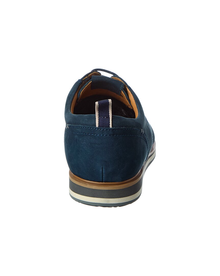 Dune London Dune London Blaksley Suede Loafer
