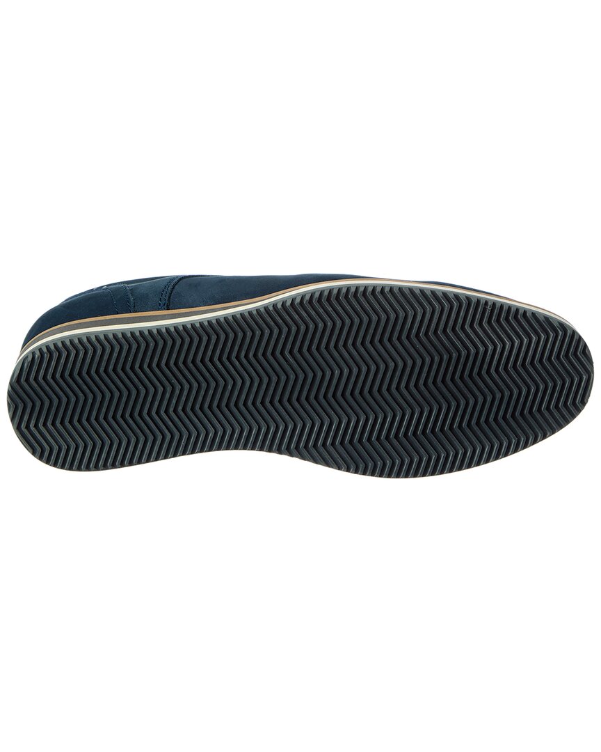 Dune London Dune London Blaksley Suede Loafer