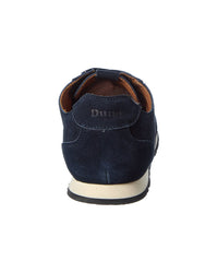 Dune London Dune London Treyson Suede Sneaker