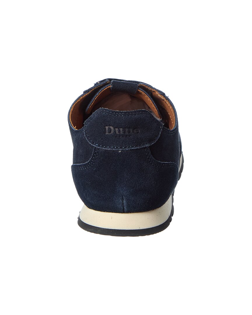 Dune London Dune London Treyson Suede Sneaker