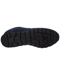 Dune London Dune London Treyson Suede Sneaker