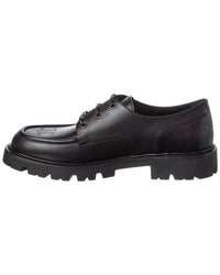 CELINE Celine Margaret Leather Loafer