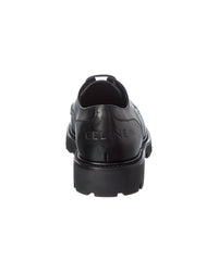 CELINE Celine Margaret Leather Loafer