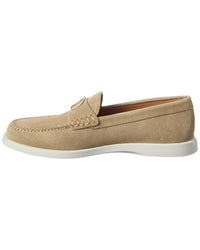 Dior Dior Granville Suede Loafer