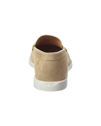 Dior Dior Granville Suede Loafer