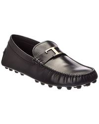 TOD's Tod's Timeless Leather Loafer