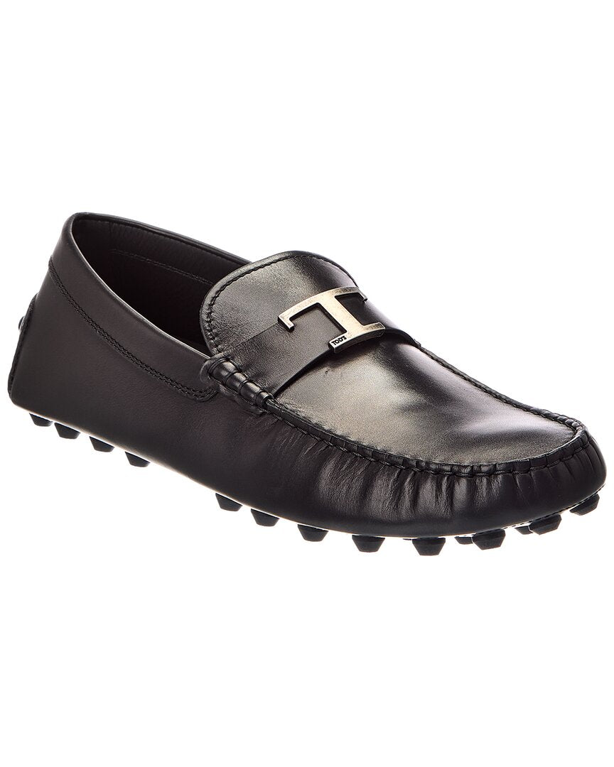 TOD's Tod's Timeless Leather Loafer