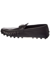 TOD's Tod's Timeless Leather Loafer