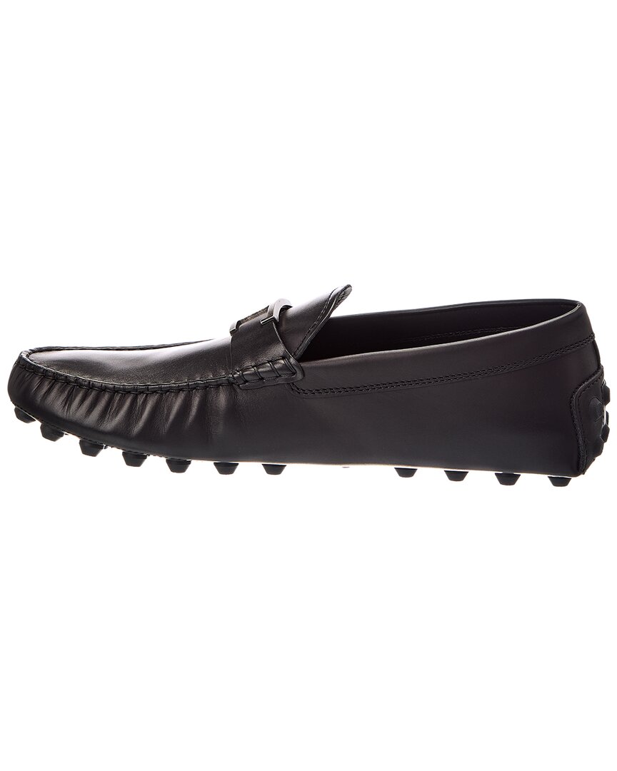 TOD's Tod's Timeless Leather Loafer