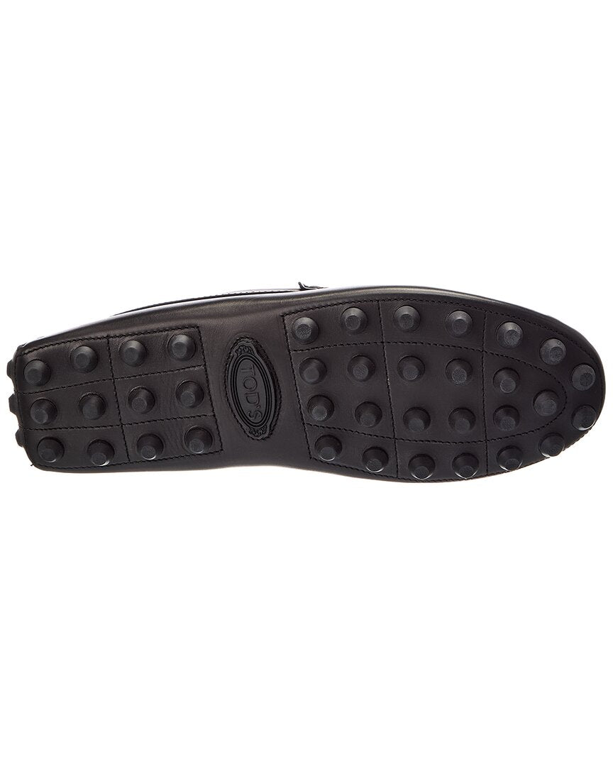 TOD's Tod's Timeless Leather Loafer