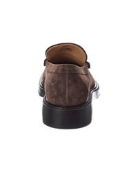 TOD's Tod’S Suede Loafer