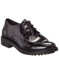 Saint Laurent Saint Laurent Lino Leather Derby