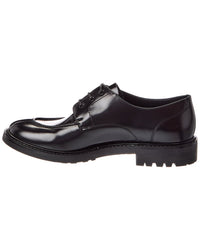 Saint Laurent Saint Laurent Lino Leather Derby