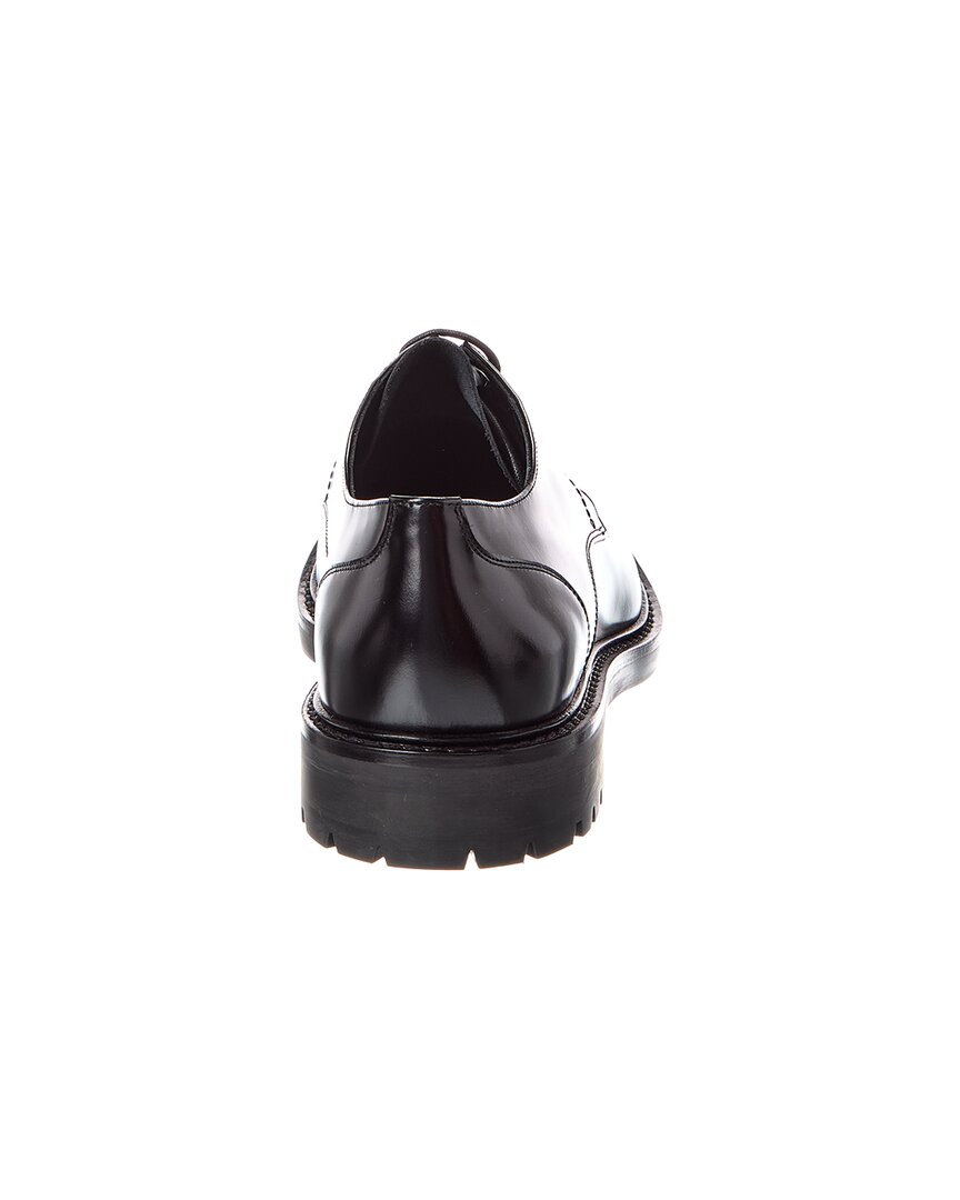 Saint Laurent Saint Laurent Lino Leather Derby