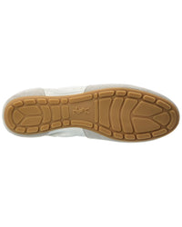 Saint Laurent Lewis Leather & Suede Sneaker