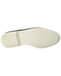 Hugo Boss Hugo Boss Sienne Leather Moccasin