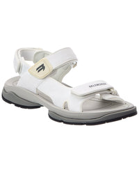 Balenciaga Tourist Sandal