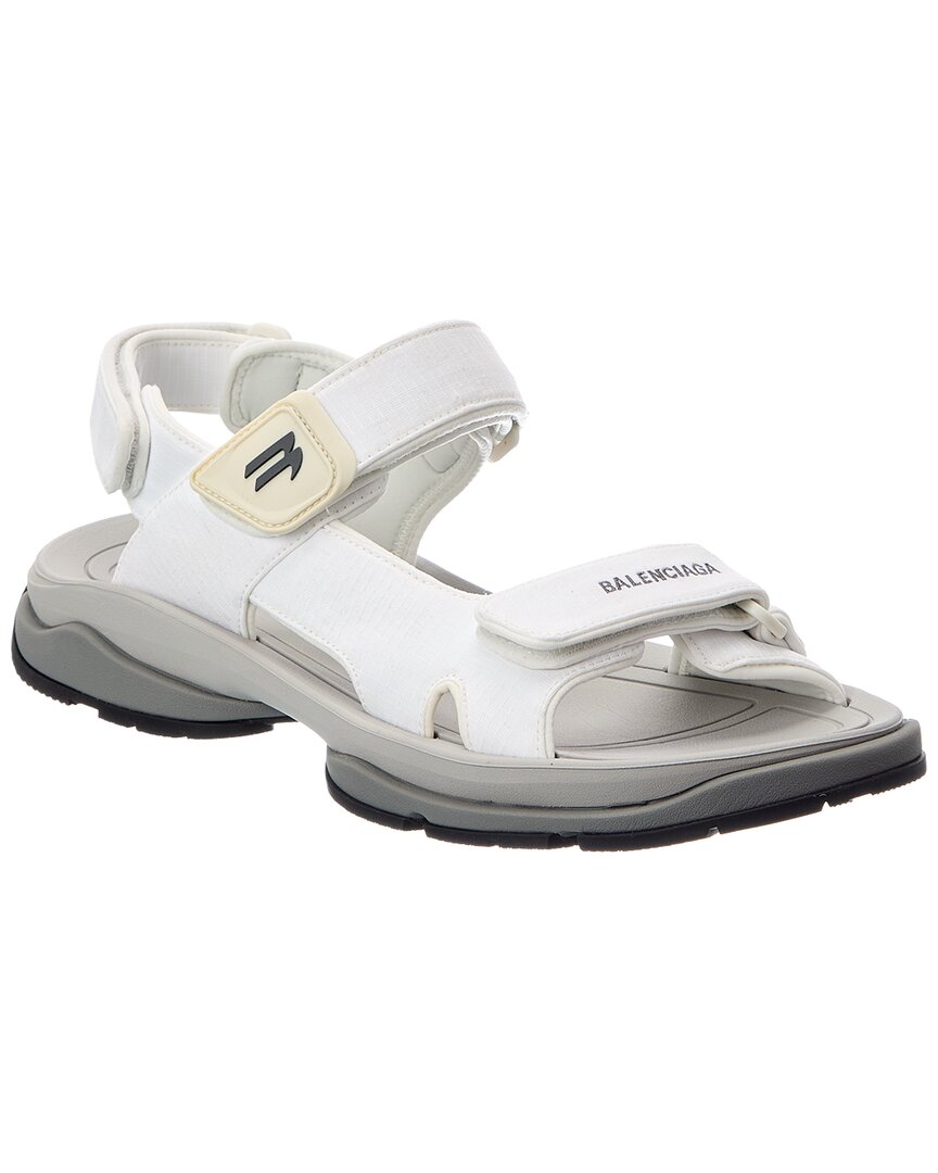 Balenciaga Tourist Sandal