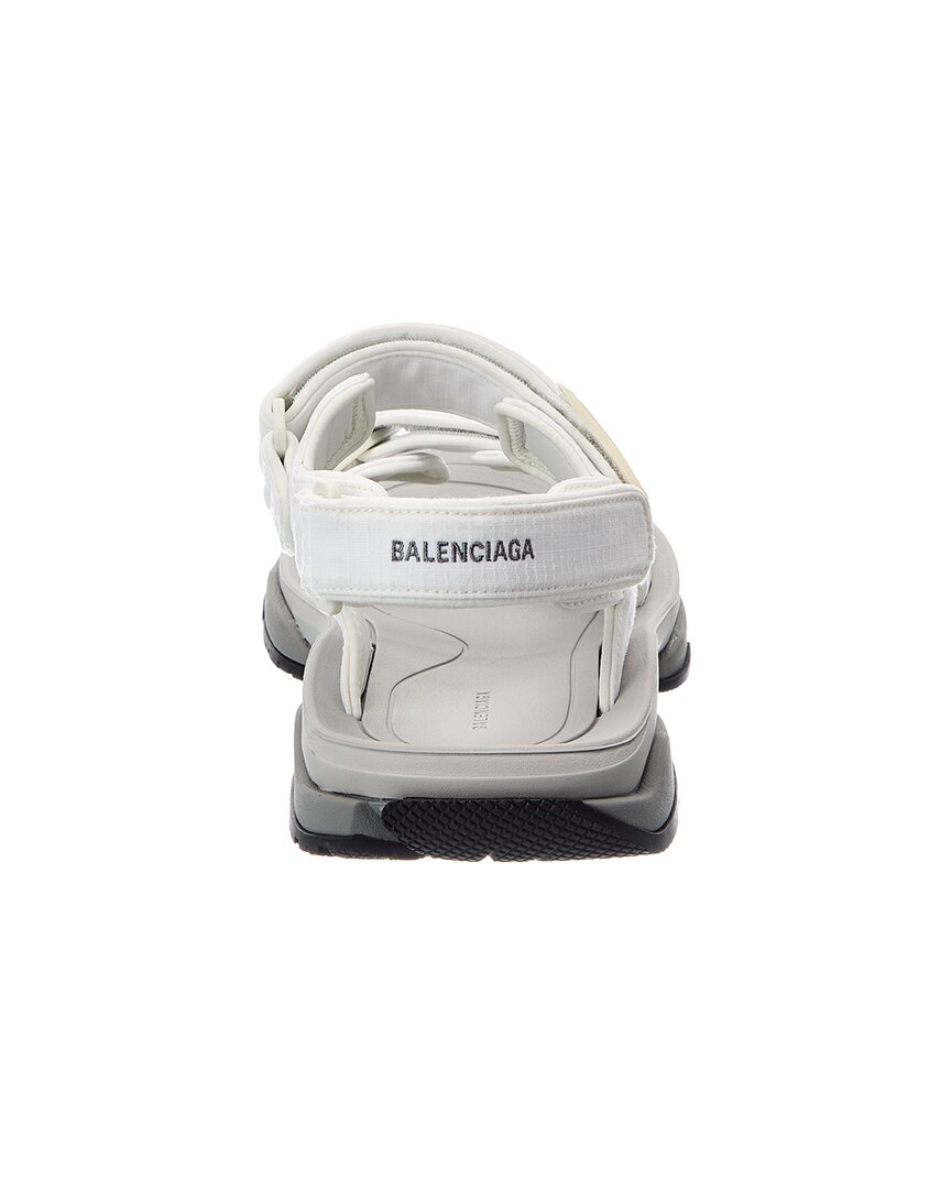 Balenciaga Tourist Sandal – Bluefly