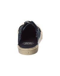 Balenciaga Paris Mule