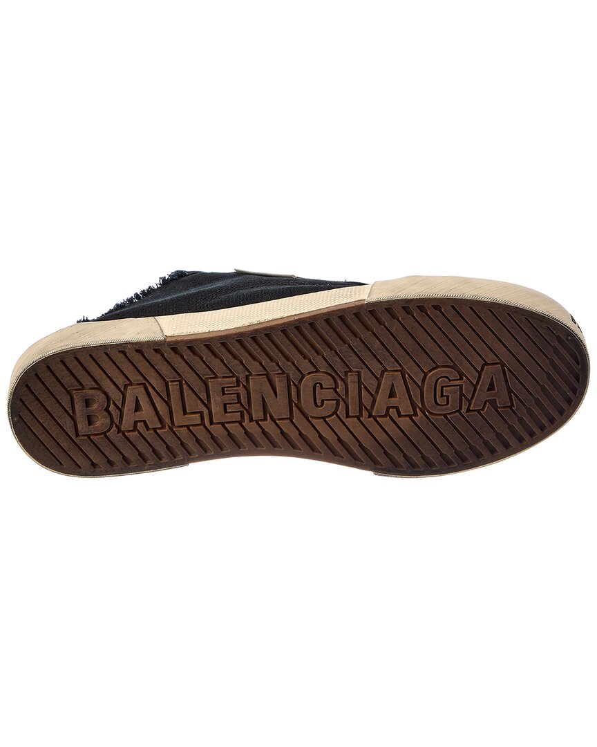 Balenciaga Paris Mule