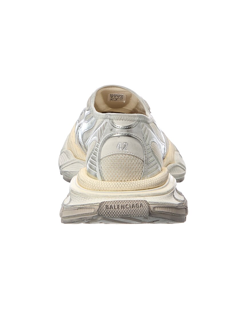 Balenciaga 3Xl Slip-On Sneaker