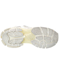 Balenciaga Balenciaga Runner Rubber & Mesh Sneaker