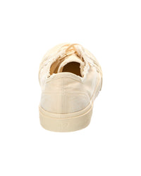 Balenciaga Balenciaga Paris Canvas Sneaker