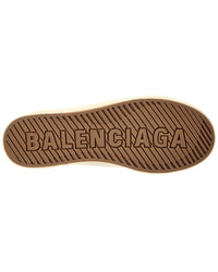 Balenciaga Balenciaga Paris Canvas Sneaker