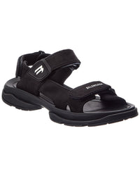 Balenciaga Tourist Sandal