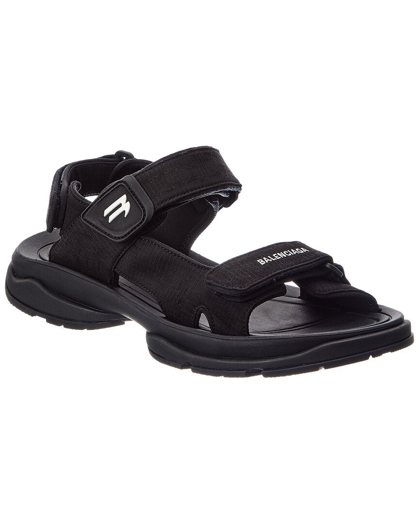 Balenciaga Tourist Sandal