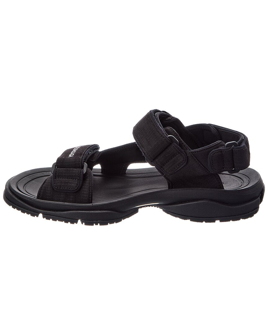 Balenciaga Tourist Sandal
