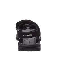 Balenciaga Tourist Sandal