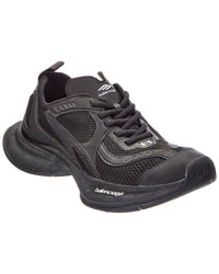 Balenciaga Balenciaga Circuit Canvas & Mesh Sneaker
