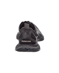 Balenciaga Balenciaga Circuit Canvas & Mesh Sneaker