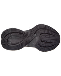 Balenciaga Balenciaga Circuit Canvas & Mesh Sneaker