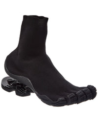 Balenciaga Toe High Knit Sneaker
