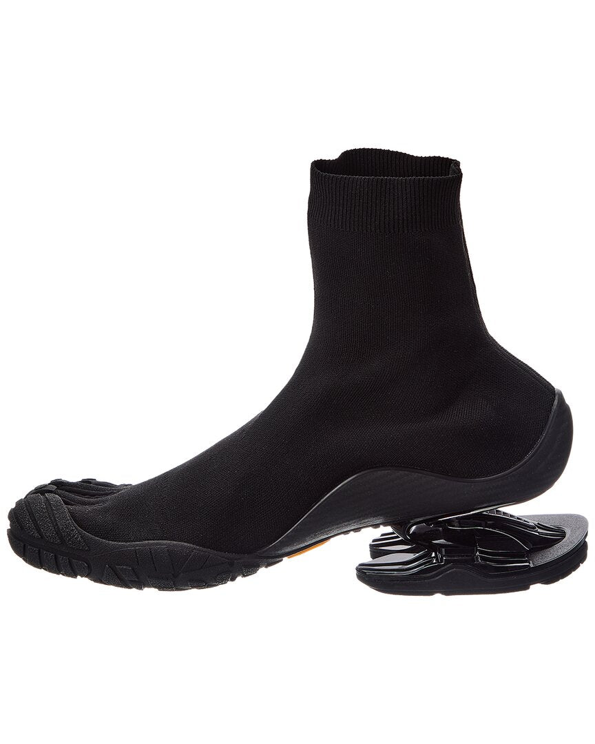 Balenciaga Toe High Knit Sneaker