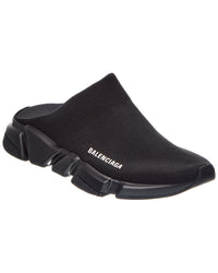 Balenciaga Balenciaga Speed Canvas Slide