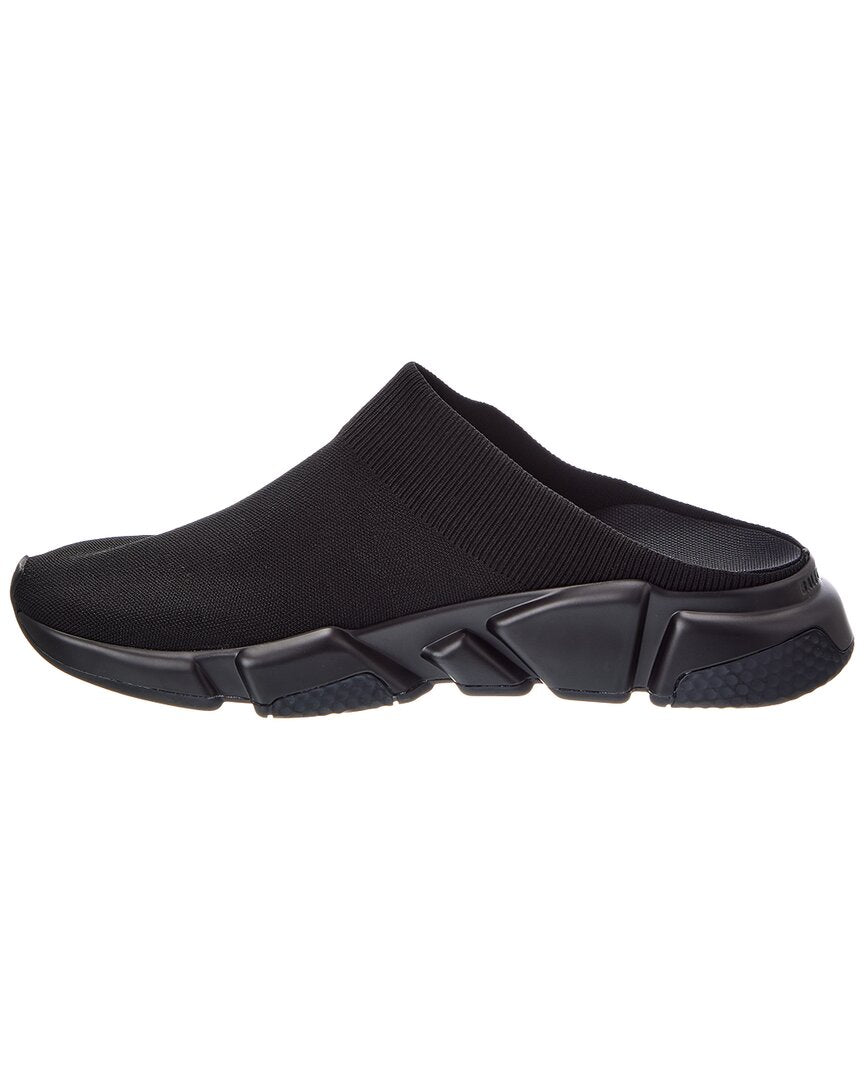 Balenciaga Balenciaga Speed Canvas Slide