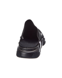 Balenciaga Balenciaga Speed Canvas Slide