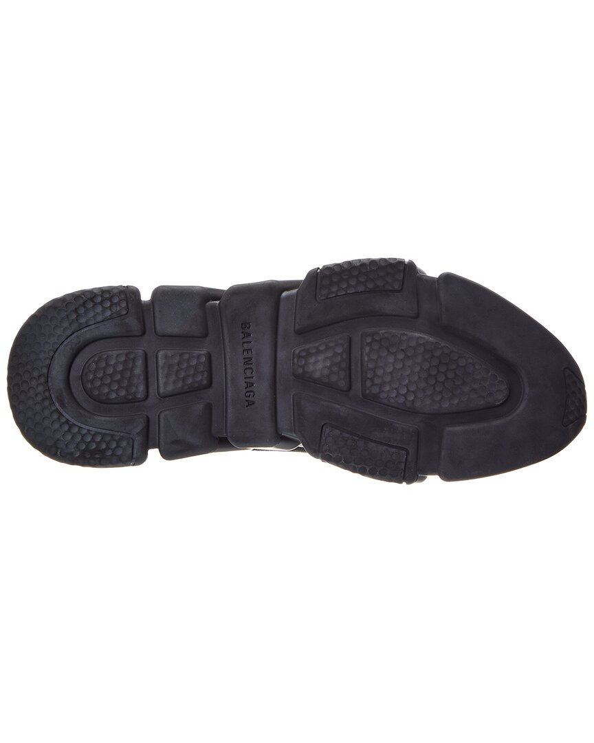 Balenciaga Balenciaga Speed Canvas Slide
