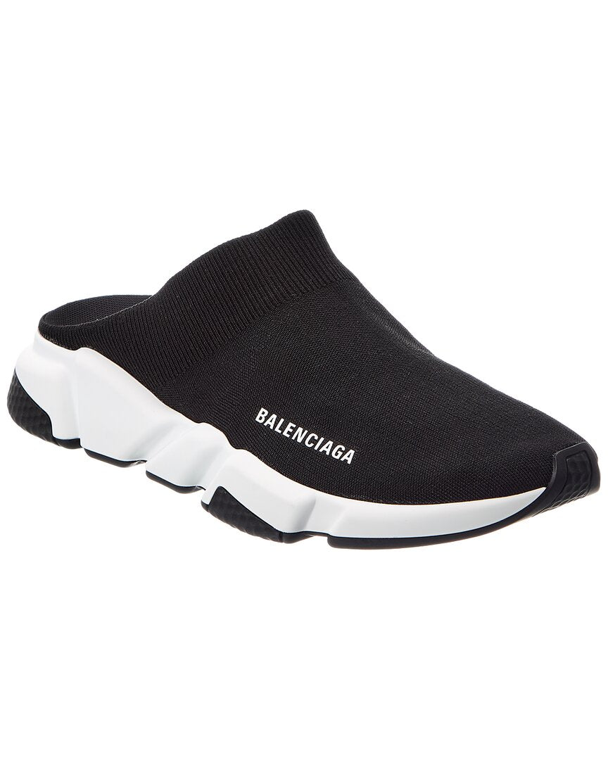 Balenciaga Speed Mule