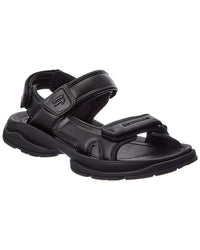Balenciaga Tourist Sandal